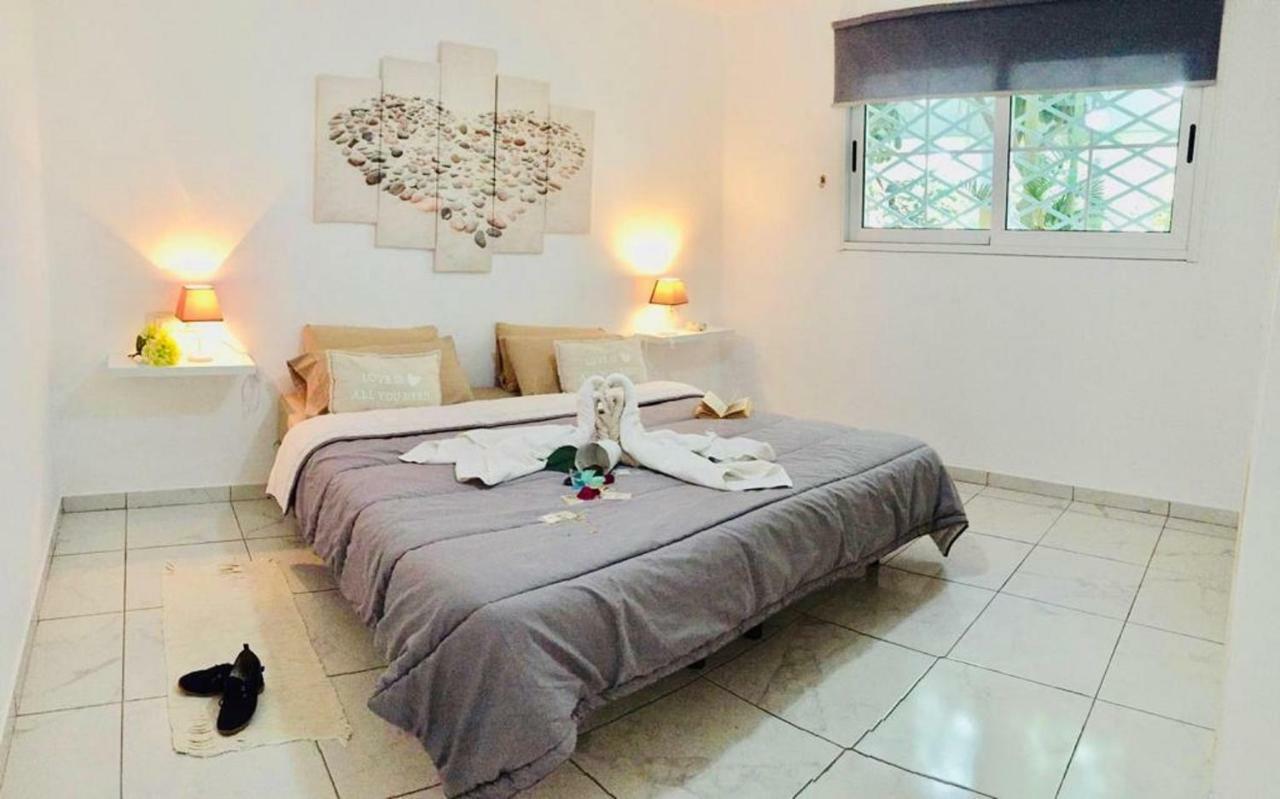 Apartamento Wonderful Pools Rocas Del Mar Costa del Silencio Exterior foto