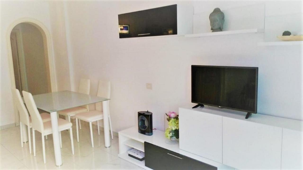 Apartamento Wonderful Pools Rocas Del Mar Costa del Silencio Exterior foto